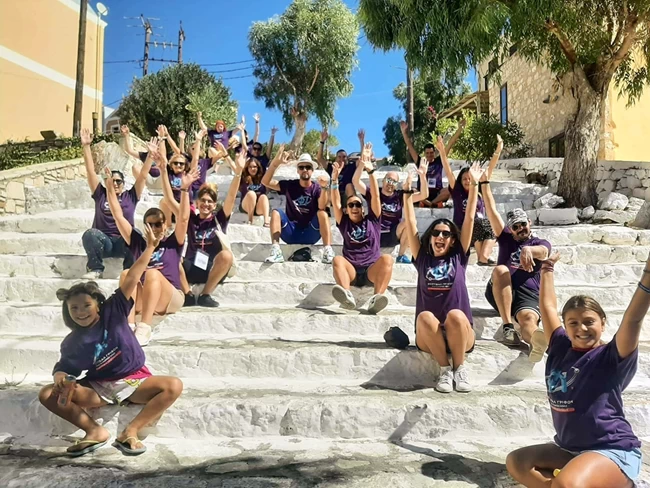 Καστελλόριζο