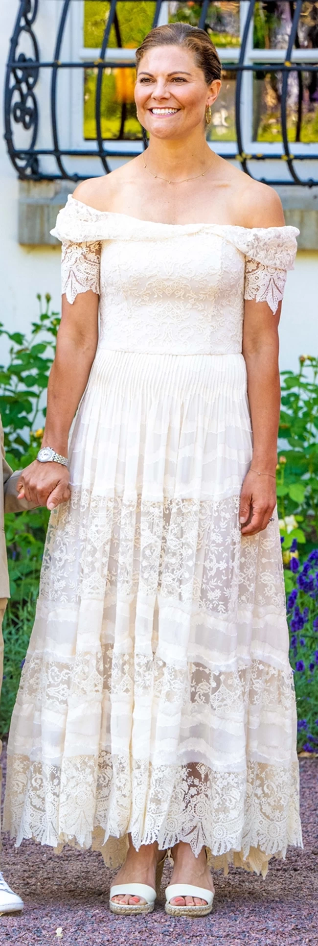 Crown Princess Victoria