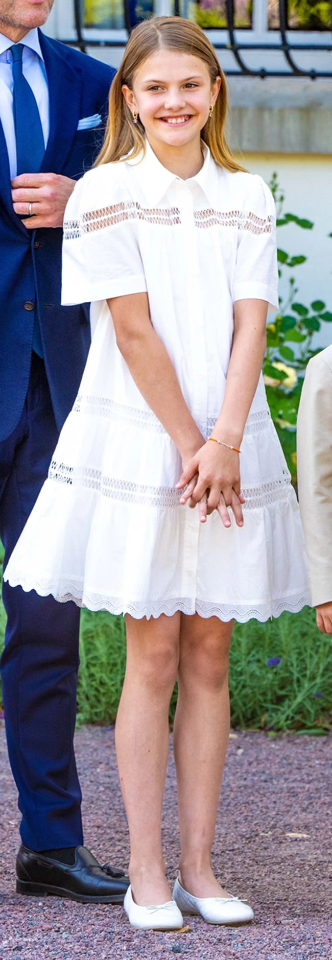 Crown Princess Victoria