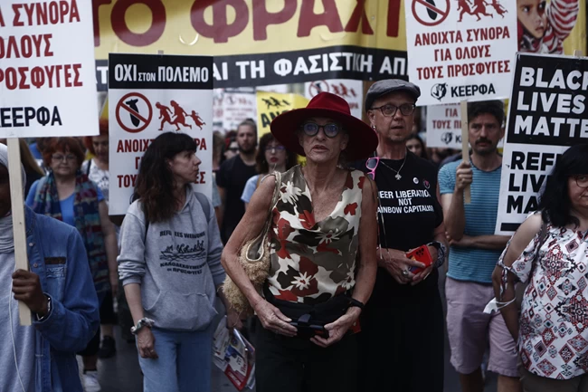ΠΟΡΕΙΑ ΣΥΝΤΑΓΜΑ ΝΑΥΑΓΙΟ