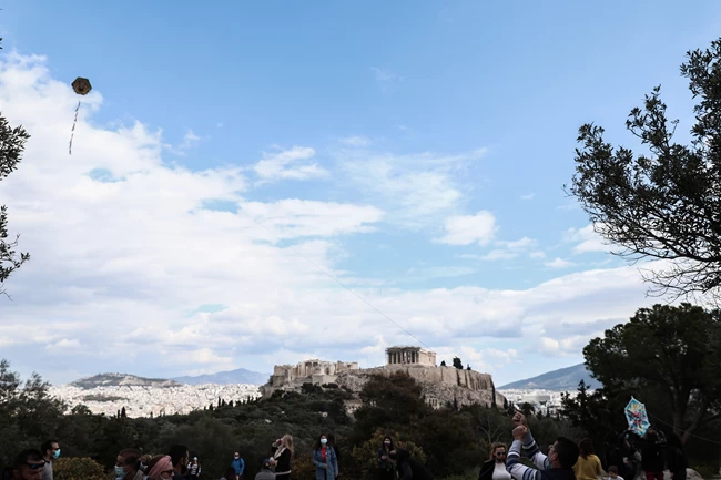 ΧΑΡΤΑΕΤΟΣ