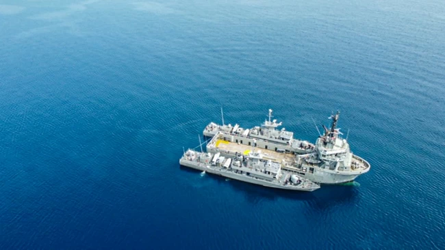 Πολεμικό  Ναυτικό