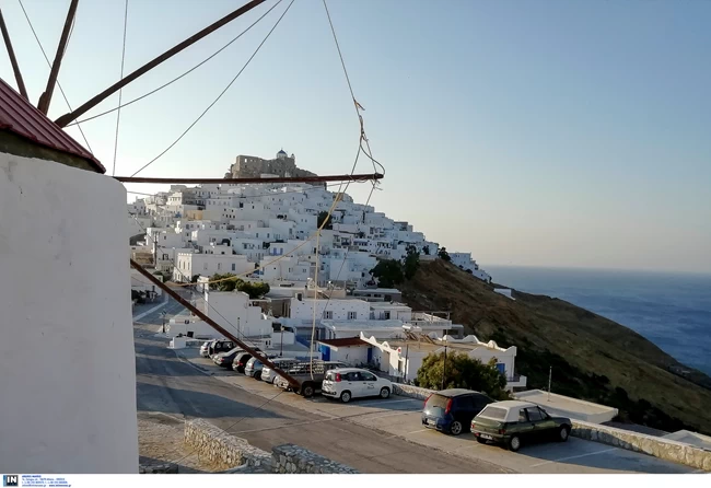 Αστυπάλαια