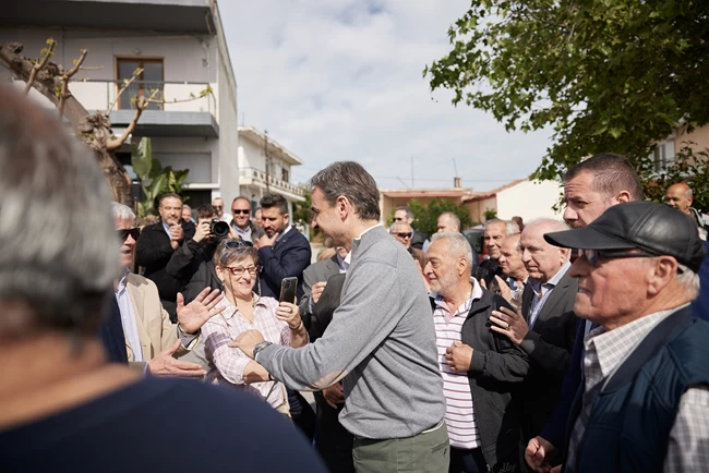 ΜΗΤΣΟΤΑΚΗΣ ΣΧΗΜΑΤΑΡΙ