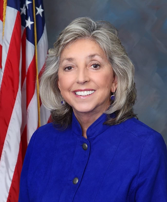 DINA TITUS