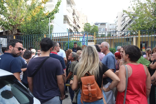 ΝΗΠΙΑΓΩΓΕΙΟ ΝΕΑ ΣΜΥΡΝΗ
