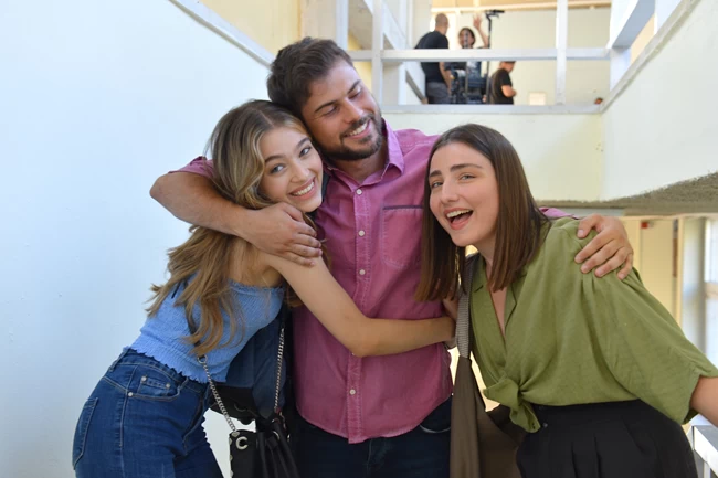 ΚΑΝΕ ΟΤΙ ΚΟΙΜΑΣΑΙ