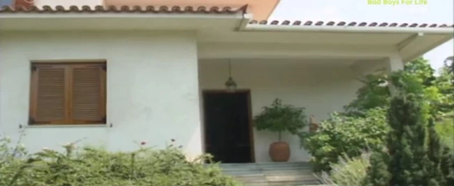 βίλα Εκάλη