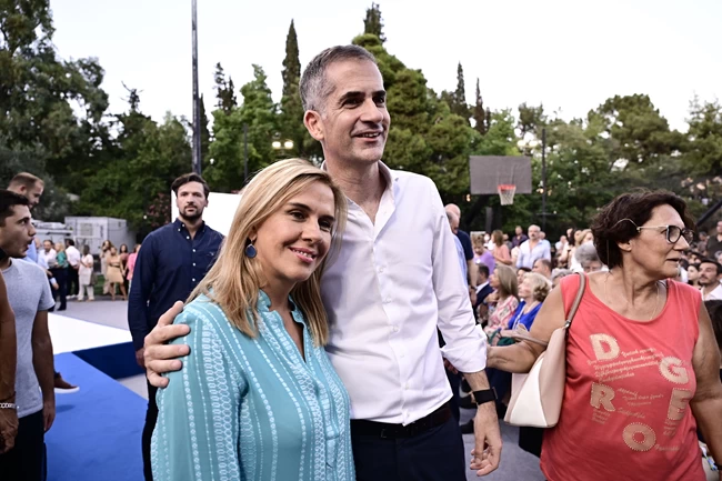 ΚΩΣΤΑΣ ΜΠΑΚΟΓΙΑΝΝΗΣ