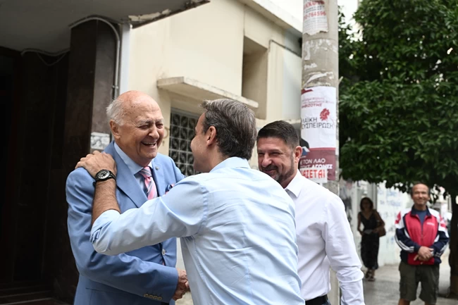 ΧΑΡΔΑΛΙΑΣ ΜΗΤΣΟΤΑΚΗΣ