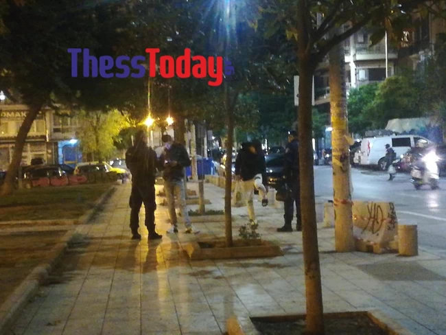 Θεσσαλονίκη