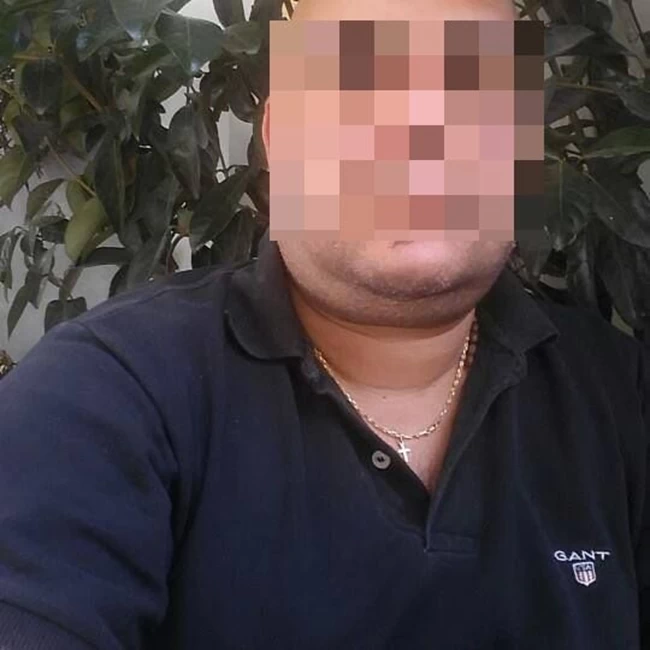 Μαριος Παπαγεωργιου