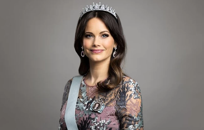 princess sofia sweden royals