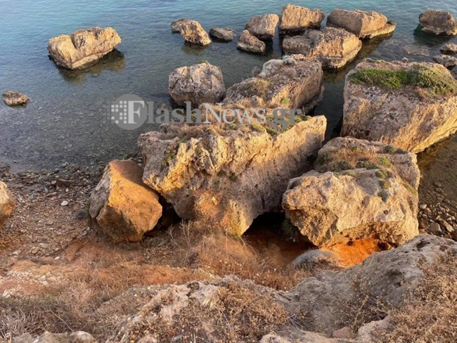 Αυτοκτονία ή ατύχημα ο θάνατος της 11χρονης στα Χανιά; - Εικόνες από το σημείο της τραγωδίας