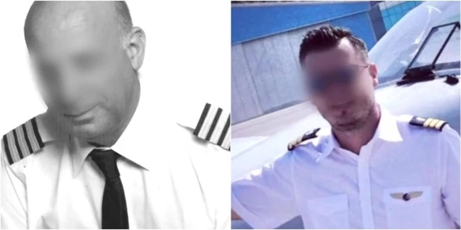 πιλοτοι