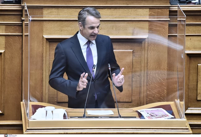 Το μυστήριο της "επισύνδεσης" Ανδρουλάκη - Πώς θα μάθουμε την αλήθεια για τις παρακολουθήσεις