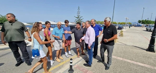 Μεσσηνία Τσούνης