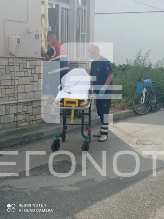 ΖΑΧΑΡΙΑΣ ΒΟΛΟΣ ΠΕΘΑΝΕ