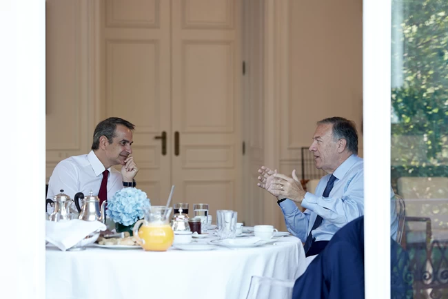 ΜΗΤΣΟΤΑΚΗΣ ΠΟΜΠΕΟ