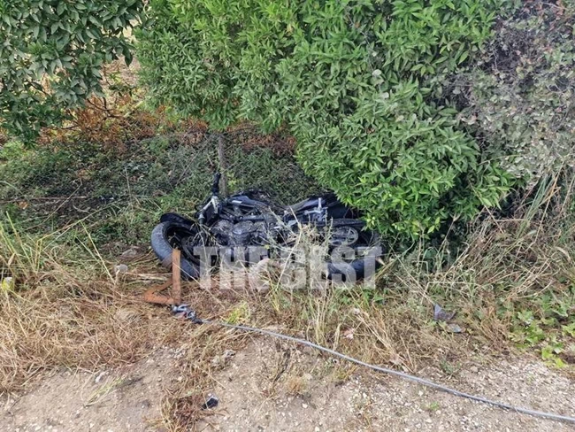 ΤΡΟΧΑΙΟ ΠΑΤΡΑ ΜΗΧΑΝΗ