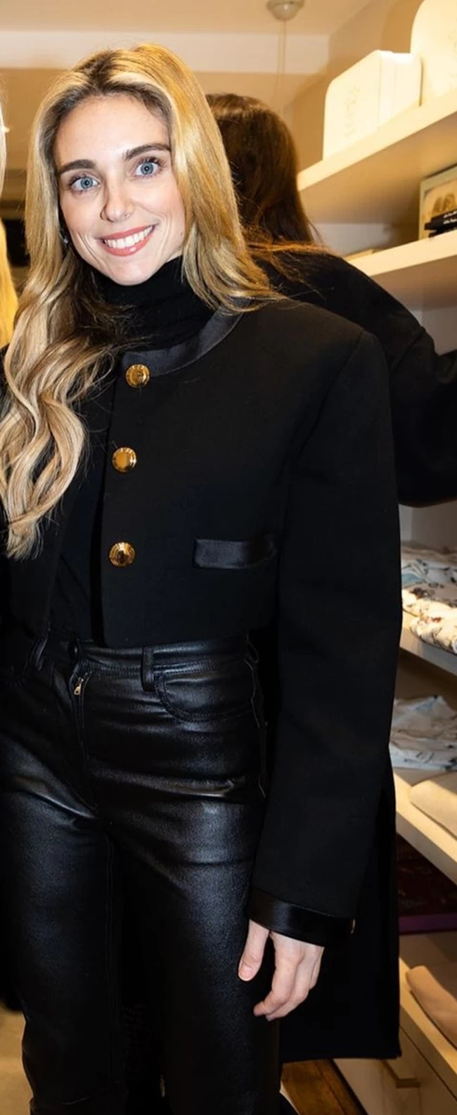 Marie Chantal
