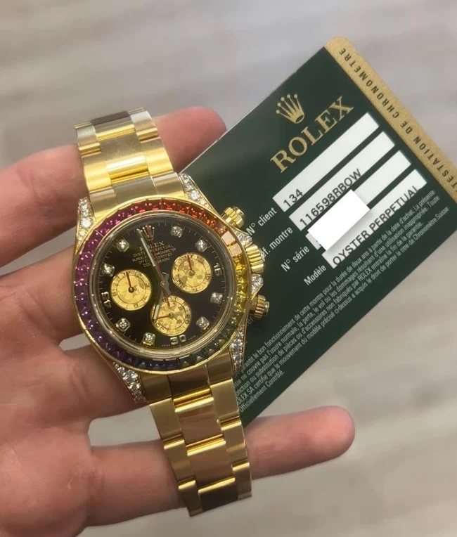 ROLEX