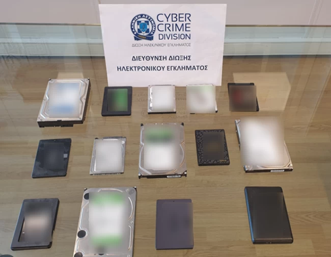 σεξουαλική κακοποίηση ανηλίκων