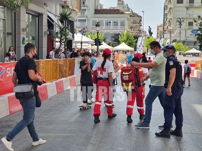 ΑΤΥΧΗΜΑ ΚΑΡΤ ΠΑΤΡΑ 4