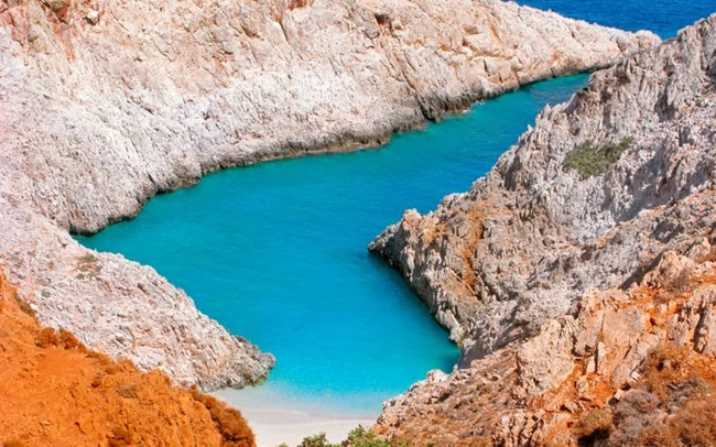 Σεϊτάν Λιμάνια
