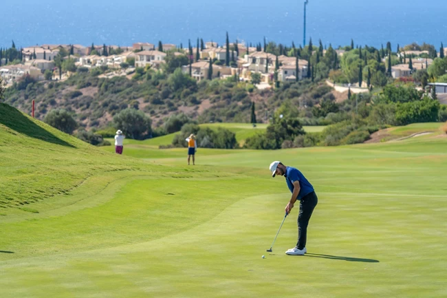 PRODEA / APHRODITE HILLS RESORT 3