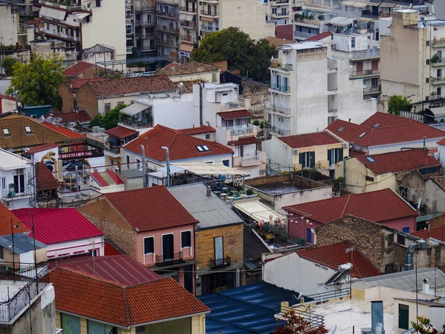 ακινητα