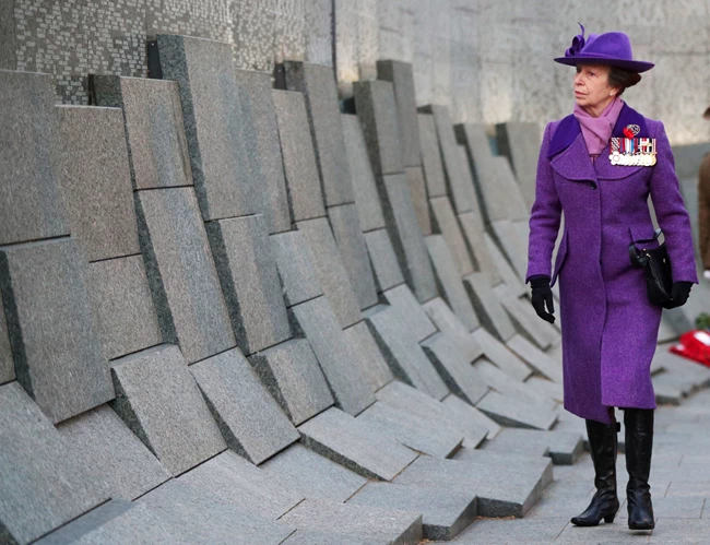 princess anne