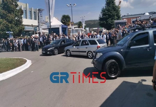 ΛΙΜΕΝΙΚΟ ΑΣΚΗΣΗ 3