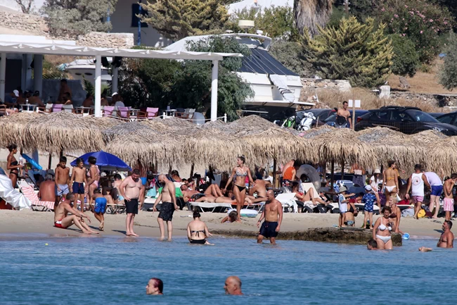 Πάρος