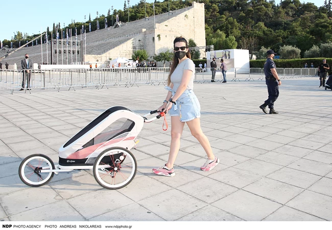 Νικολέττα Ράλλη