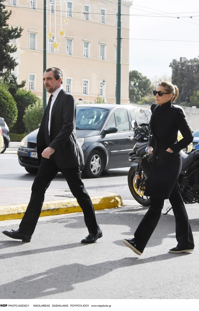 Σαντάλ μπλατνικ