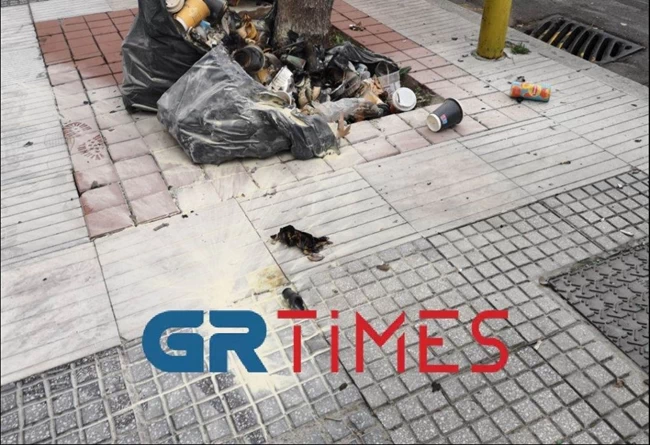 ΜΟΛΟΤΟΦ ΘΕΣΣΑΛΟΝΙΚΗ