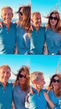 "Απόβαση" αστέρων στα ελληνικά νησιά: Οι σταρ όλου του κόσμου "ψηφίζουν" Ελλάδα για διακοπές [εικόνες - βίντεο]