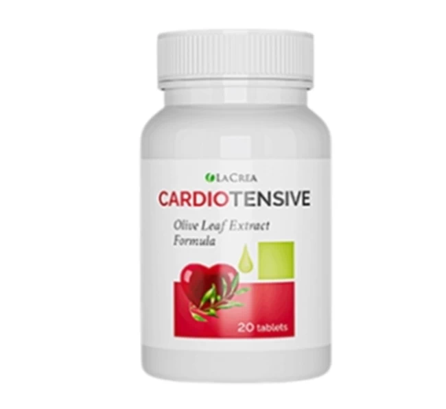 cardiotensive