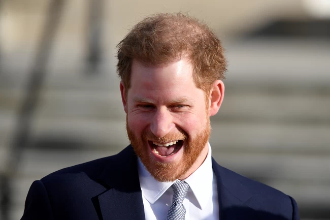 prince harry