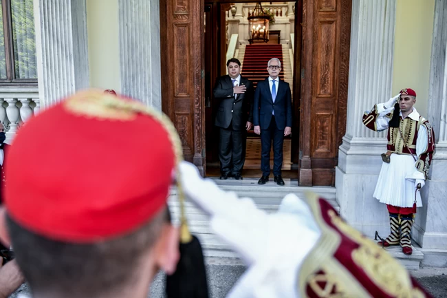 ΤΖΟΡΤΖ ΤΣΟΥΝΗΣ