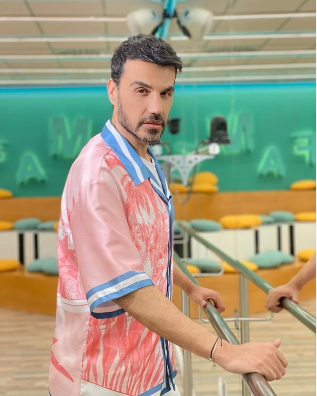 ΤΟΥΤΟΥΝΤΖΗΣ