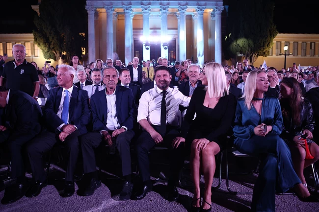 ΓΙΩΤΑ ΠΑΝΑΓΙΩΤΟΠΟΥΛΟΥ ΧΑΡΔΑΛΙΑΣ