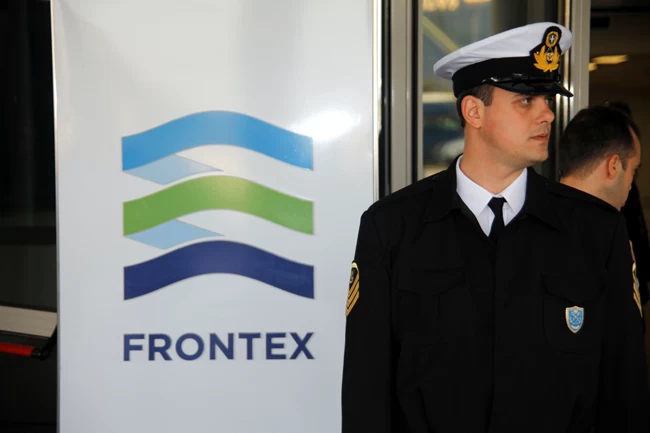 Η Frontex ξεκαθαρίζει: Δεν τεκμηριώνονται οι καταγγελίες περί παράνομων ελληνικών επαναπροωθήσεων