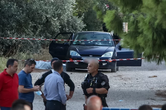 Πυροβολισμοί στη Λούτσα