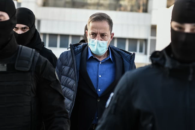 ΛΙΓΝΑΔΗΣ