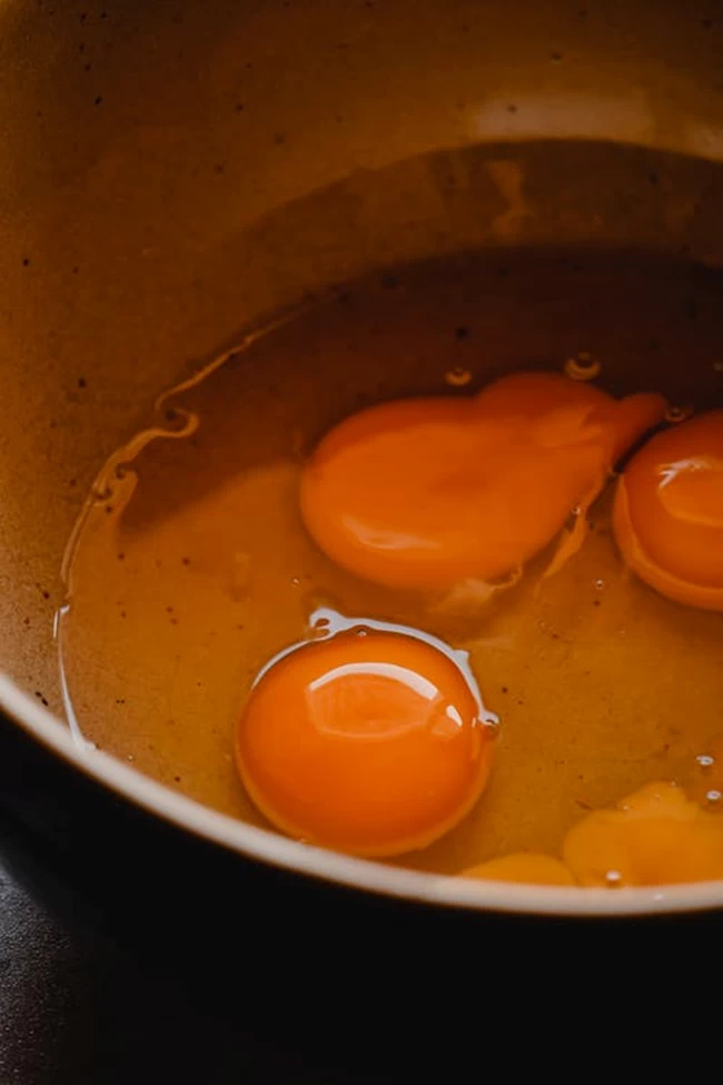 Κρούσματα σαλμονέλας από μολυσμένα αυγά: Συναγερμός στην Ευρώπη - Τι συμβαίνει στην Ελλάδα