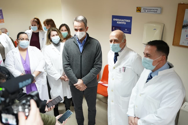 Παρατηρητήριο fake news της ΝΔ: Τα 10 ψέματα που είπε ο Αλέξης Τσίπρας
