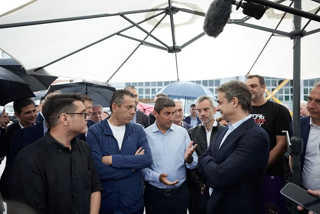 ΜΗΤΣΟΤΑΚΗΣ ΘΕΣΣΑΛΟΝΙΚΗ