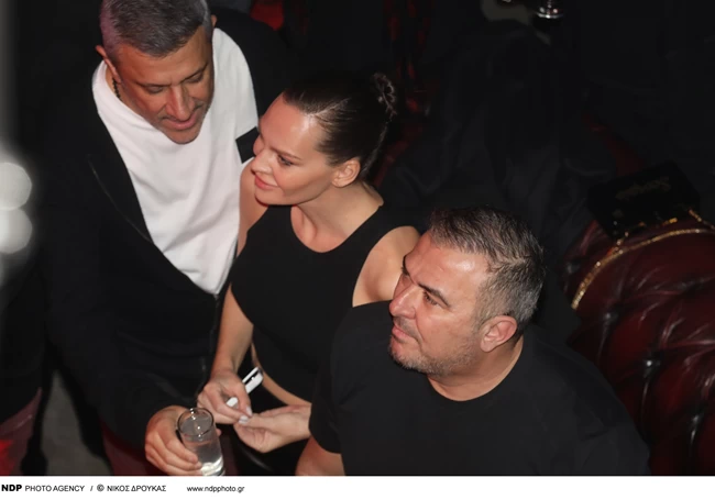 Υβόννη Μπόσνιακ